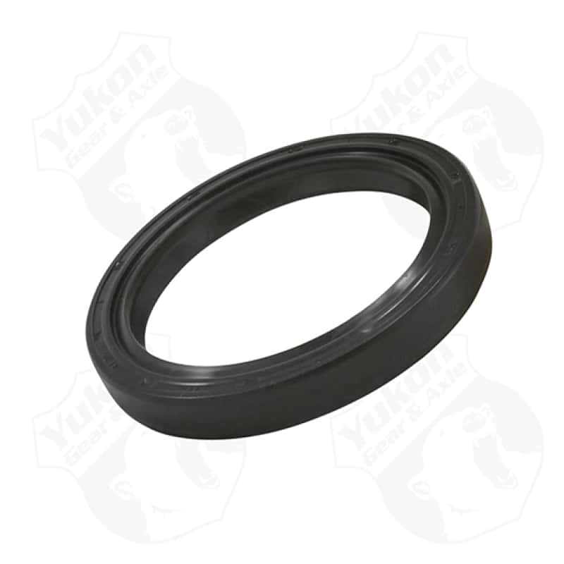 Yukon Gear & Axle — Yukon Gear Samurai Axle Seal
Axle seal - Rear 
Axle seal-Rear - view 2