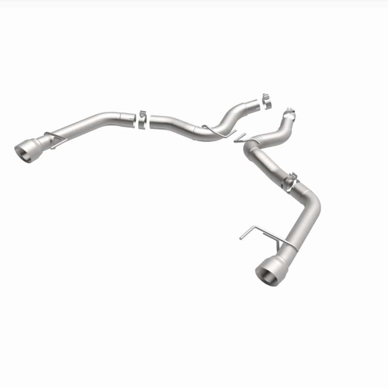 Magnaflow — Magnaflow Sys CB 15-16 Ford Mustang 5.0L
Axle-Back - view 26
