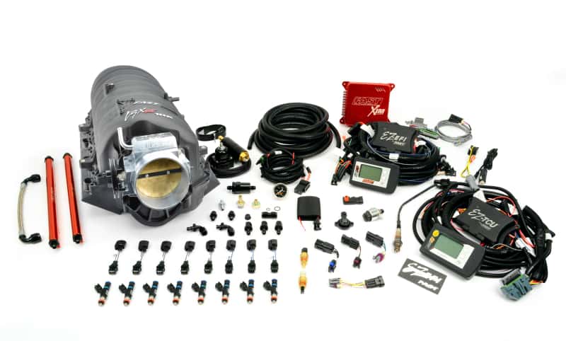 FAST — FAST Kit LS Transplant EZ-EFI&TCU&LS
EZEFI/TCU Kit - view 1