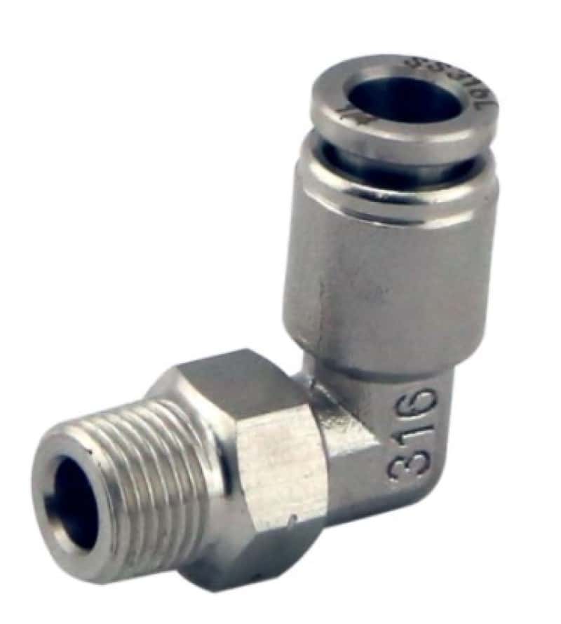 Turbosmart — Turbosmart WG45/50 Actuator Collar
Actuator Collar - view 2