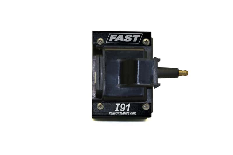 FAST — FAST LS91 High Output Universal External-Core Coil
I91 Coil - view 1