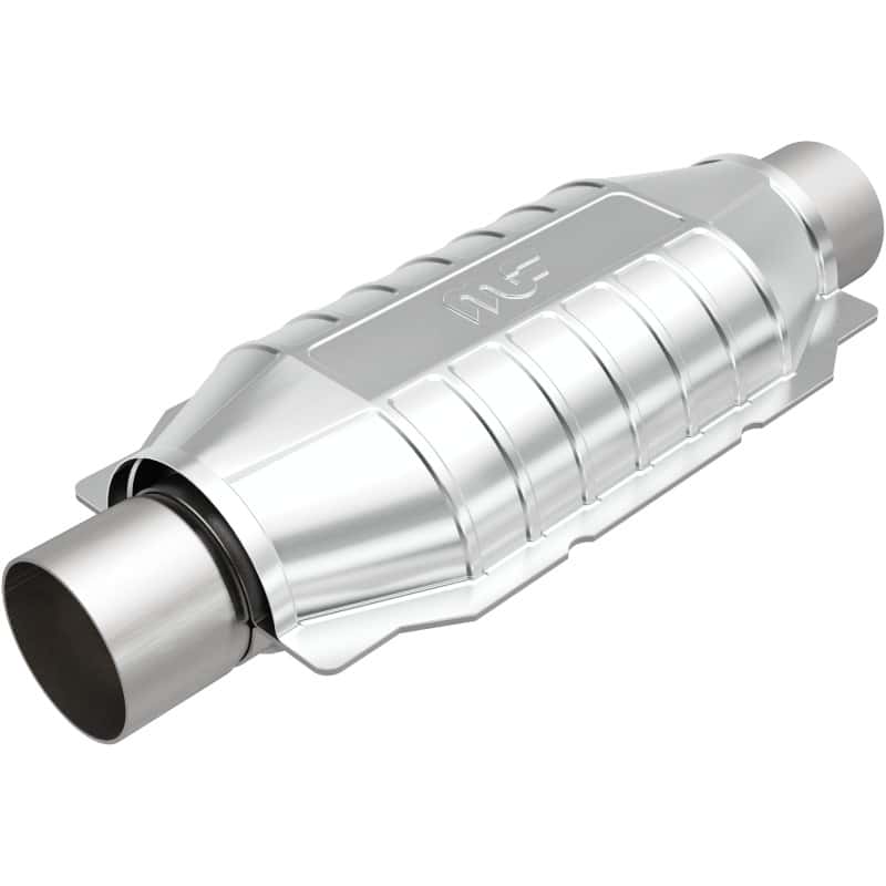 Magnaflow — MagnaFlow Conv Univ 2.5 FED
Standard Grade
Standard - view 32