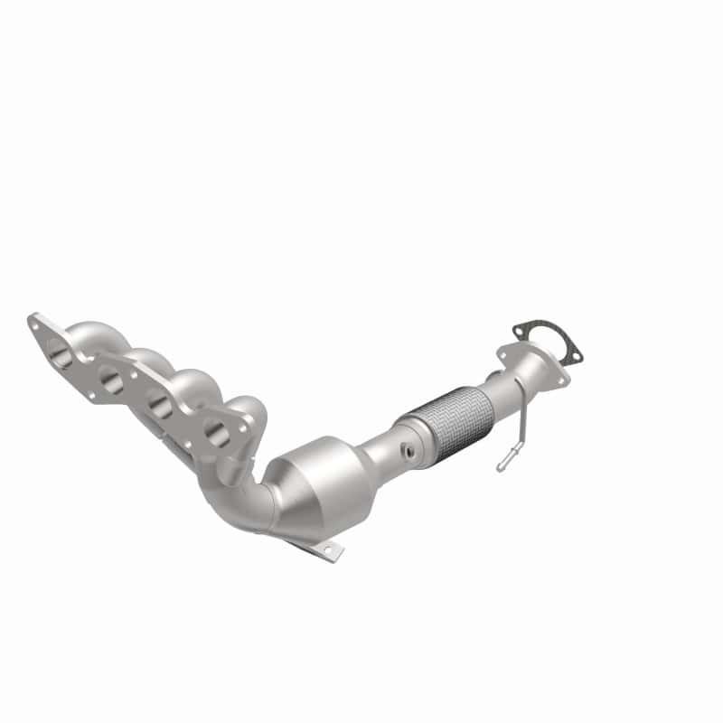 Magnaflow — MagnaFlow Conv DF 2012 Ford Focus 2.0L
OEM Grade
OEM - view 28