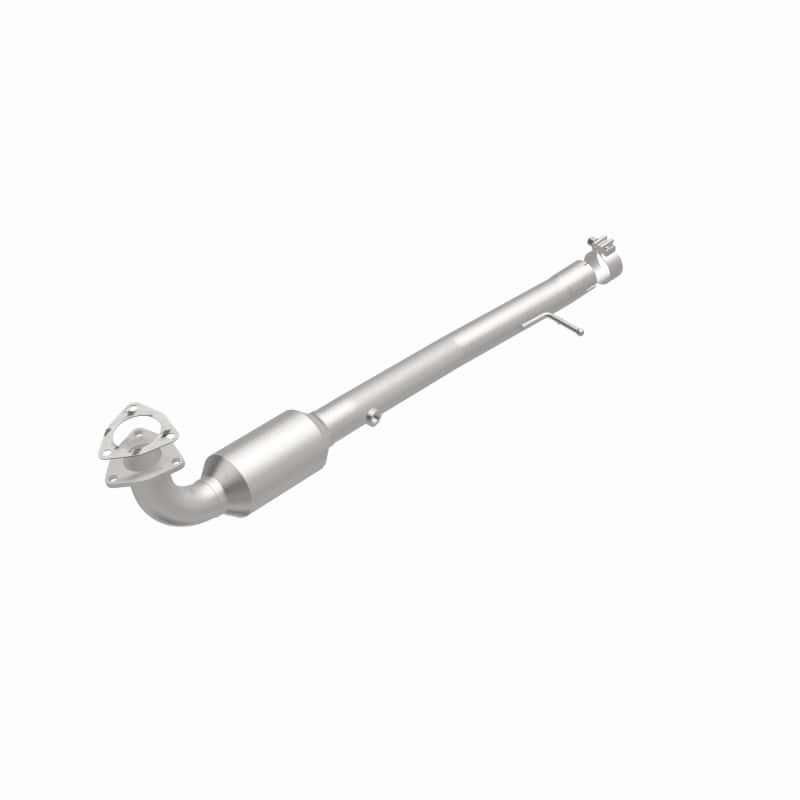 Magnaflow — MagnaFlow Conv Direct Fit 07-09 Range Rover v8 4.2/4.4L OEM Underbody
OEM Grade
OEM - view 29