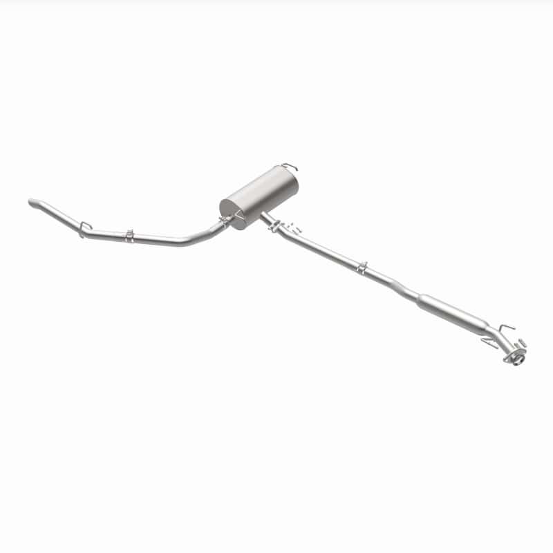 Magnaflow — BRExhaust 17-20 Toyota Sienna 3.5L Direct-Fit Replacement Exhaust System
Exhaust Kit - view 18