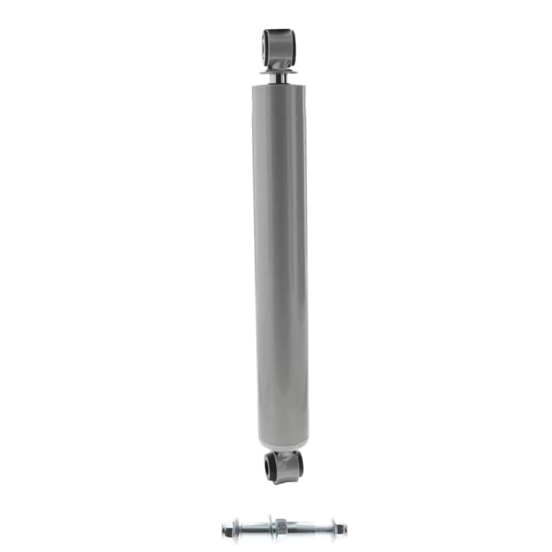 KYB — KYB Shocks & Struts Steering Stabilizers Front 08-16 Ford F-250 Super Duty(4WD)
Steering Stabilizer - view 1