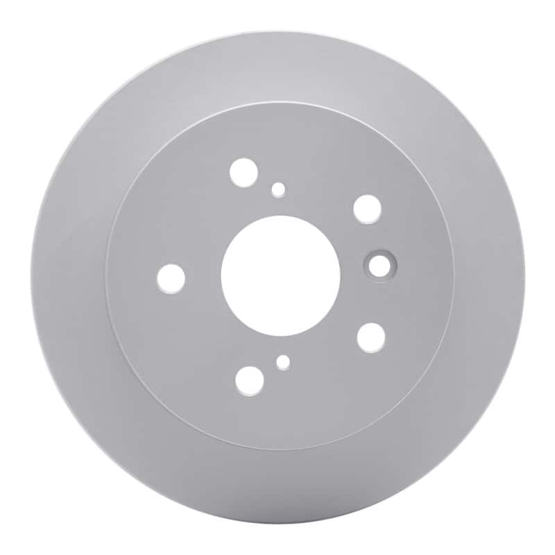 DFC — DFC 02-08 Lexus ES300 Rear GeoSPEC Coated Rotor
DFC Brake Rotor - view 1