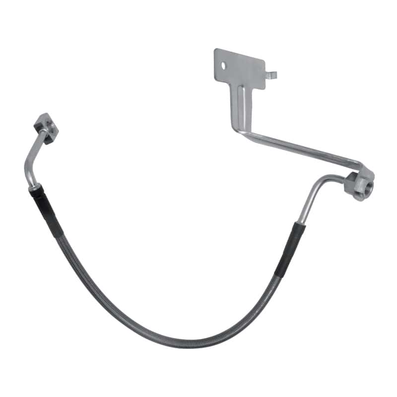 DFC — DFC 04-09 Jaguar Vanden Plas Rear-R Brake Hose - view 1