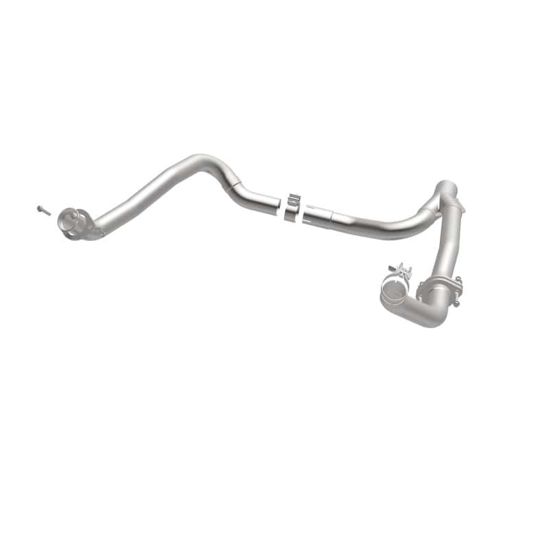 Magnaflow — MagnaFlow Loop Delete Y Pipe 12-15 Wrangler 3.6L V6 2in/2.5in
Performance Pipe - view 23
