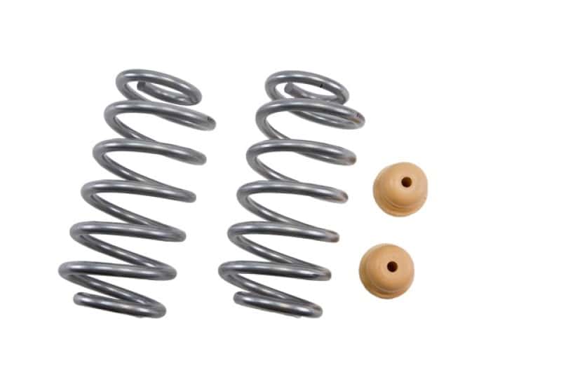 Belltech — Belltech 00-06 Chevrolet Avalanche with out Factory Premium ride Rear 2in. Drop Coil Spring Set
COIL SPRING SET - view 3