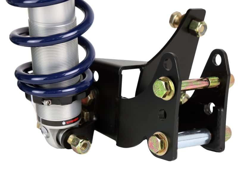 Ridetech — Ridetech 64-72 GM A-Body HQ Series CoilOvers Rear Pair
Rear HQ CO 64-72 A- - view 3