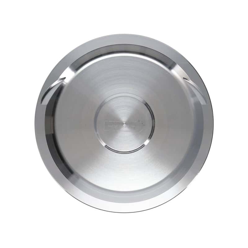 Manley Performance — Manley Chevrolet LS Piston Set - 4.080in Bore 1.065in CH, -31.00 CC
Piston Set - view 10