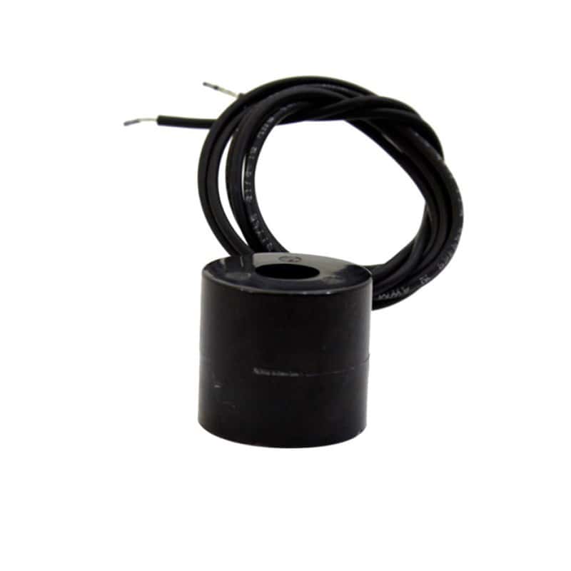 Nitrous Express — Nitrous Express Electro-Magnet Only (Nitrous .093 Orifice & .125 Orifice)
Fuel/N2OSolElctMgnt
Electro-Magnet - view 2