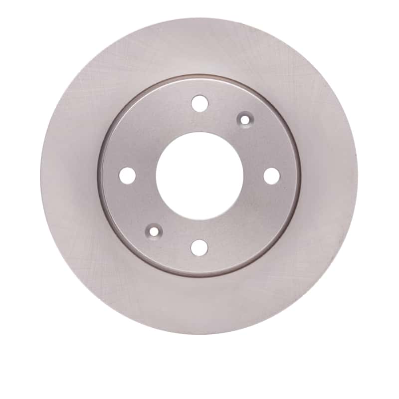 DFC — DFC 01-03 Hyundai Sonata Front Brake Rotor
DFC Brake Rotor - view 1