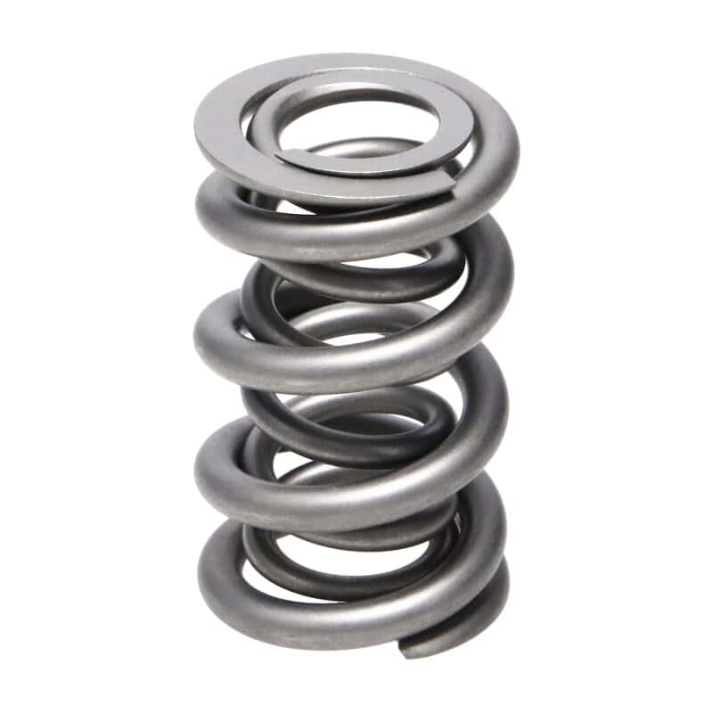 Manley Performance — Manley NexTek Series 1.500 OD .850 Lift Super Stock and Competition Eliminator Valve Spring Set
Valve Spring - view 4