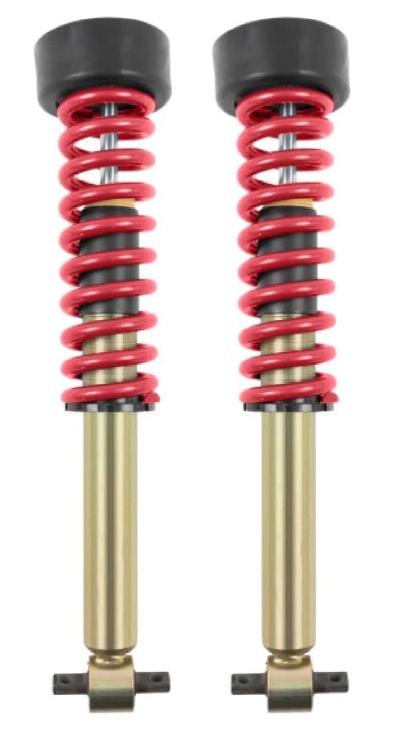 Belltech — Belltech 6-8in Lifted Front Ride Height Coilover Kit 19-21 GM 1500 2wd/4wd (All Cabs)
COILOVER KIT - view 3