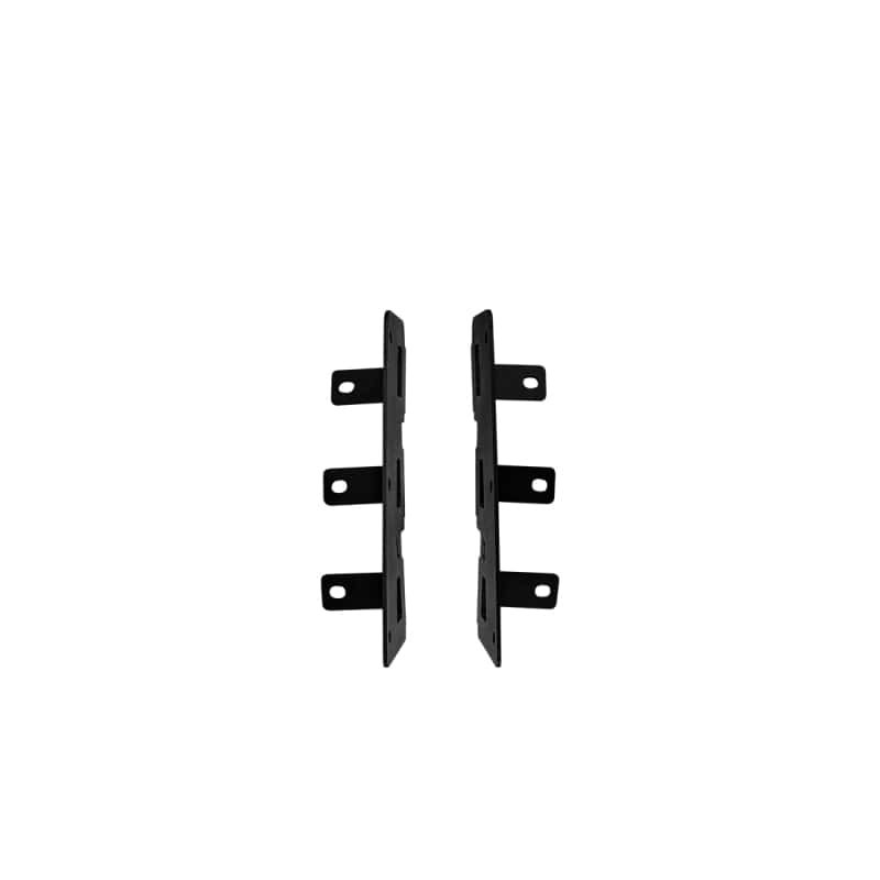 Rigid Industries — Rigid Industries 2021+ Ford Bronco Mod Bumper Fog Mounts
BRNC MOD BMPR FOG MN
BRNC MOD BMPR FG MNT - view 4
