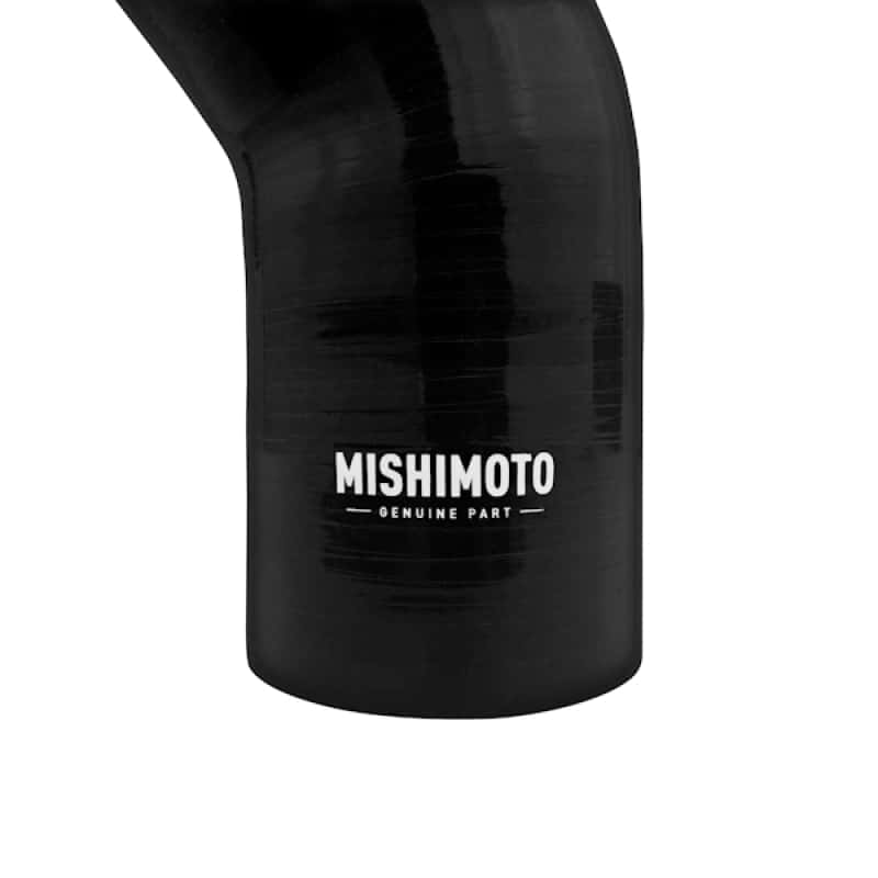 Mishimoto — Mishimoto 2015 Subaru WRX Black Silicone Engine Air Box Hose Kit
Engine Air Box Hose - view 6