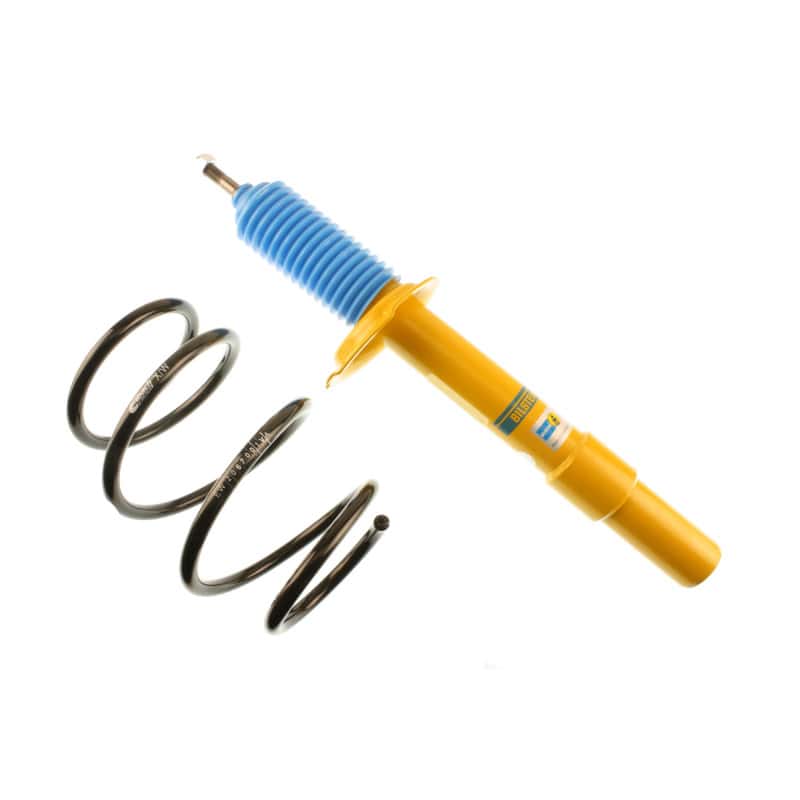 Bilstein — Bilstein B12 2004 BMW 525i Base Front and Rear Suspension Kit
Complete Kit - view 12
