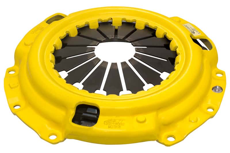 ACT — ACT 2001 Mazda Protege P/PL Heavy Duty Clutch Pressure Plate
Pressure Plate - view 2