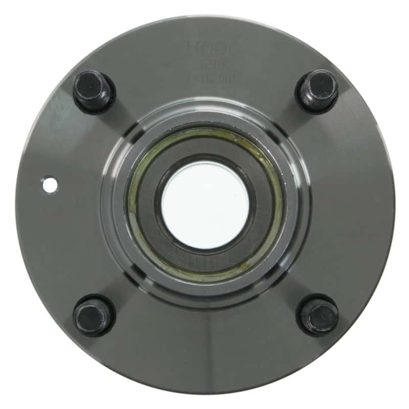 Moog — MOOG 05-09 Kia Spectra Rear Hub Assembly - view 2
