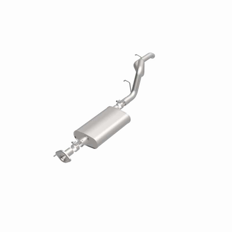 Magnaflow — MagnaFlow BRE Exhaust Kit Replacement Stainless Jeep
Exhaust Kit - view 24