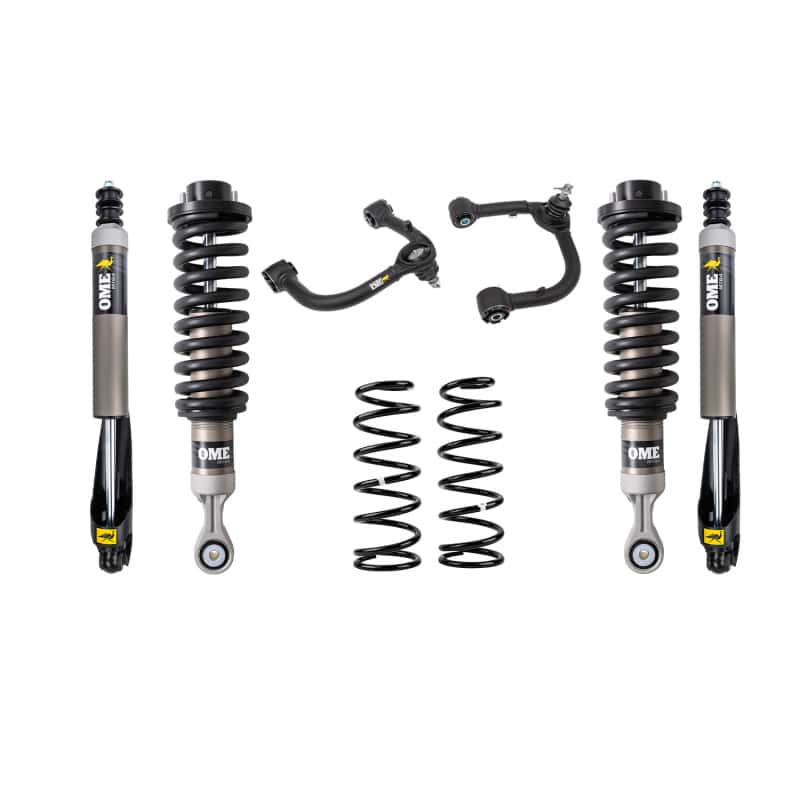 Old Man Emu — Suspension Lift Kit - view 1