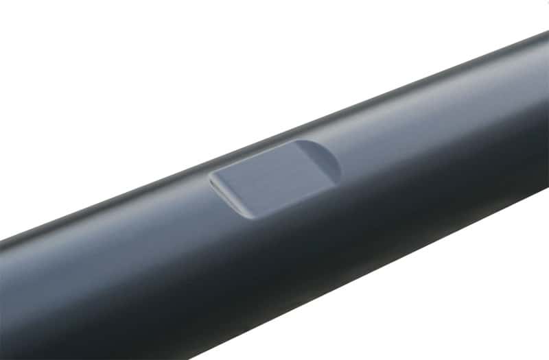 RockJock — RockJock Currectlync Modular Extreme Duty Universal 1 Ton Tie Rod
Tie Rod Assembly - view 4