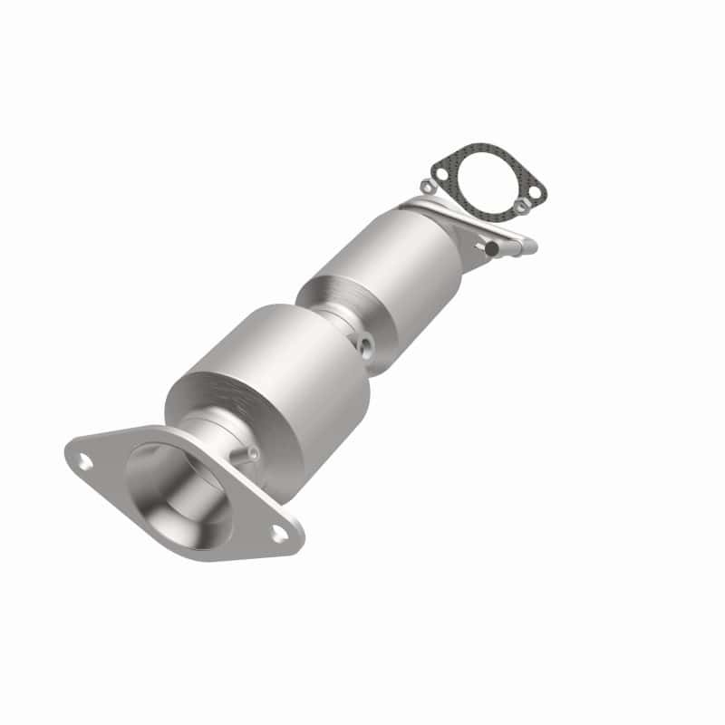 Magnaflow — MagnaFlow Conv DF 13-15 Hyundai Veloster 1.6L Underbody
OEM Grade
OEM - view 27