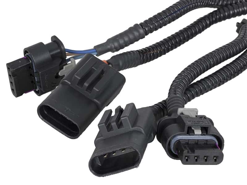 aFe — aFe Scorcher HD Module 2017 GM Diesel Trucks V8 - 6.6L
Power Module - view 4
