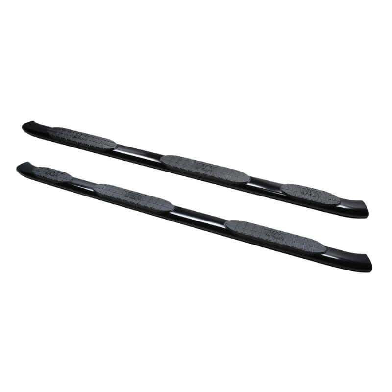 Westin — Westin 19-22 RAM 1500 CC 5ft7in. Bed (Excl. Classic) PRO TRAXX 5 W2W Oval Nerf Step Bars - Black
Nerf/StepBarWTW - view 3