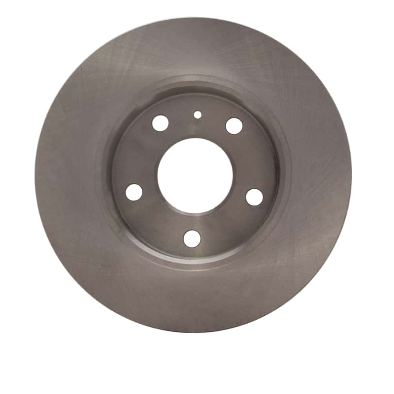 DFC — DFC 02-08 Chevrolet Zafira (Mexico) Rear Brake Rotor
DFC Brake Rotor - view 5