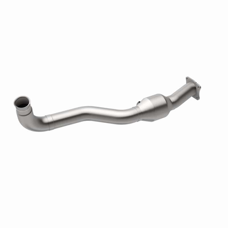 Magnaflow — MagnaFlow Conv. DF 01-05 GM Silv/Sierra 6.6L
HM Grade
OEM - view 9