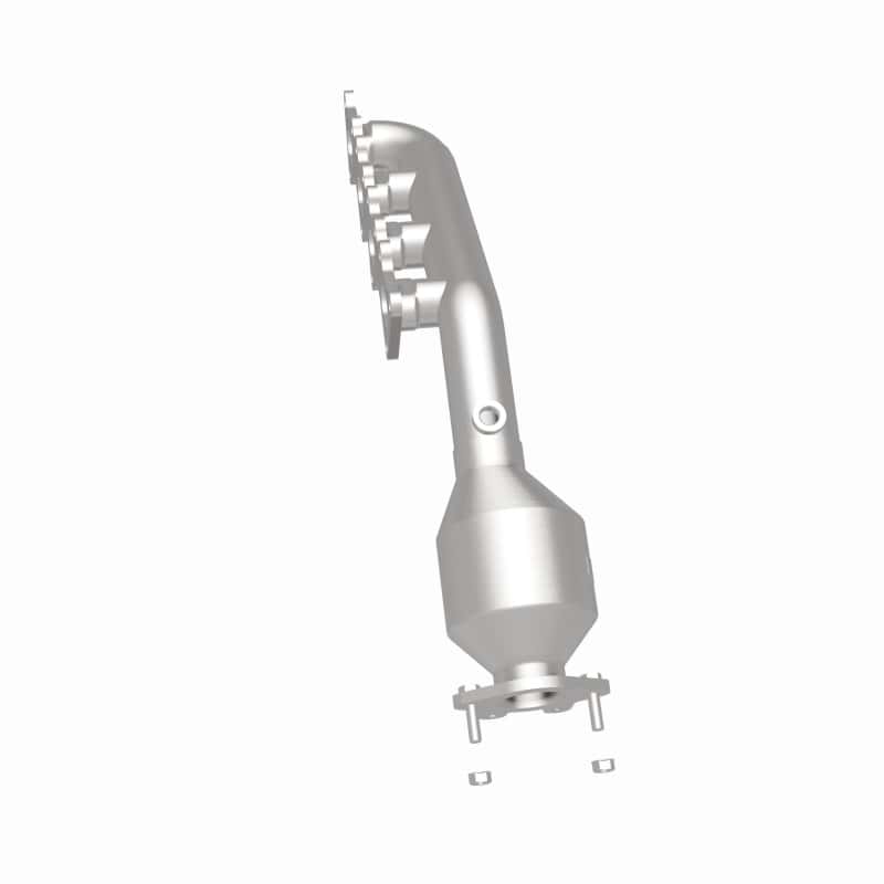 Magnaflow — Magnaflow 2009 Hyundai Genesis 4.6L Direct Fit Converter
California - view 15