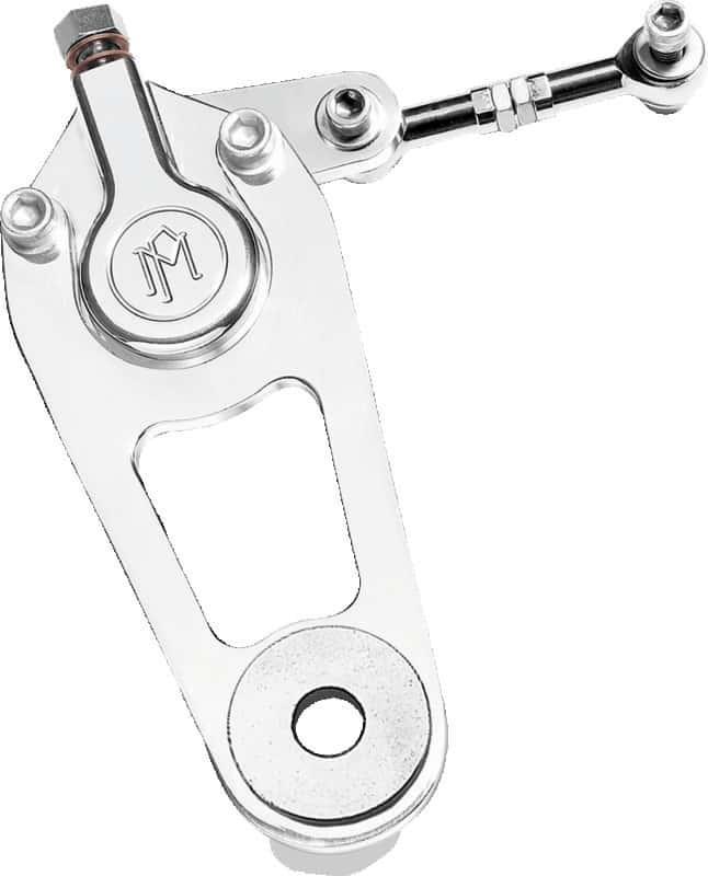 Performance Machine — Performance Machine 2 Pis Sprngr Kt 11.5 Disc - Polished - view 2