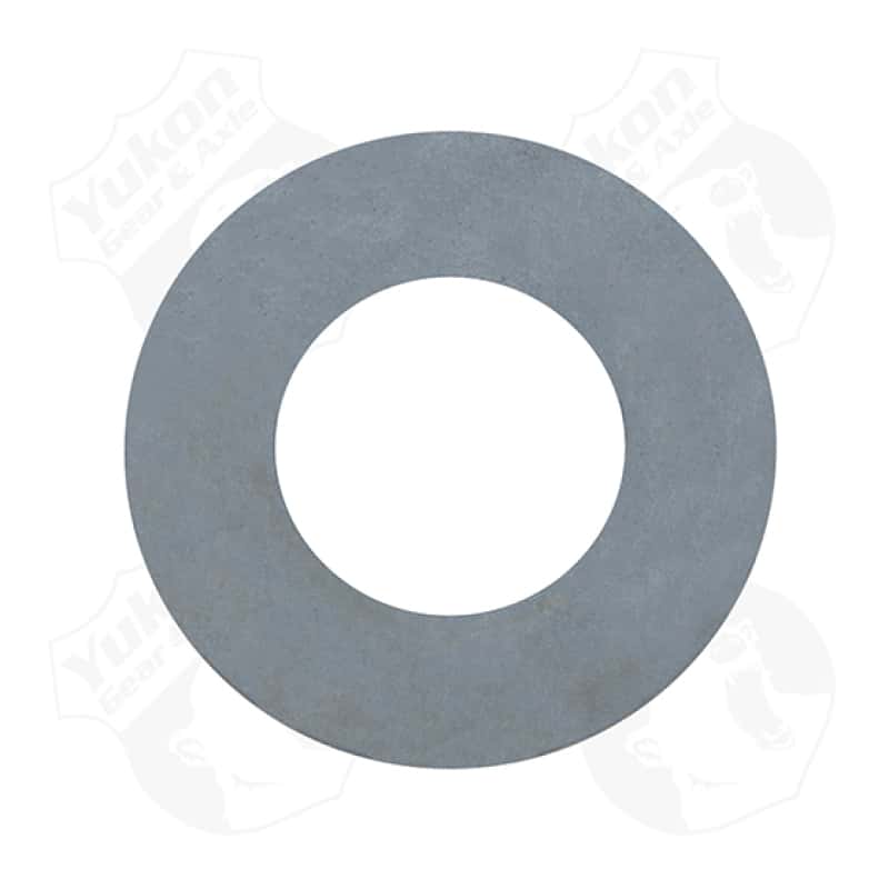 Yukon Gear & Axle — Yukon Gear Replacement Outer Slinger For Dana 30HD Liberty
Slinger  - view 2
