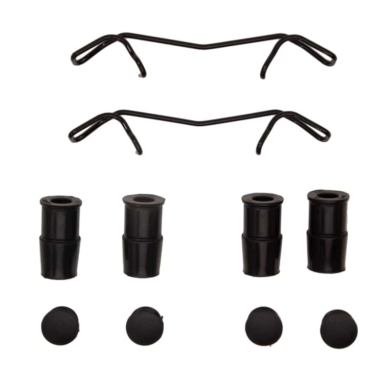 DFC — DFC 15-26 Audi RS3 Rear Premium Hardware Kit
DFC Disc Brk Hdw Kit - view 2