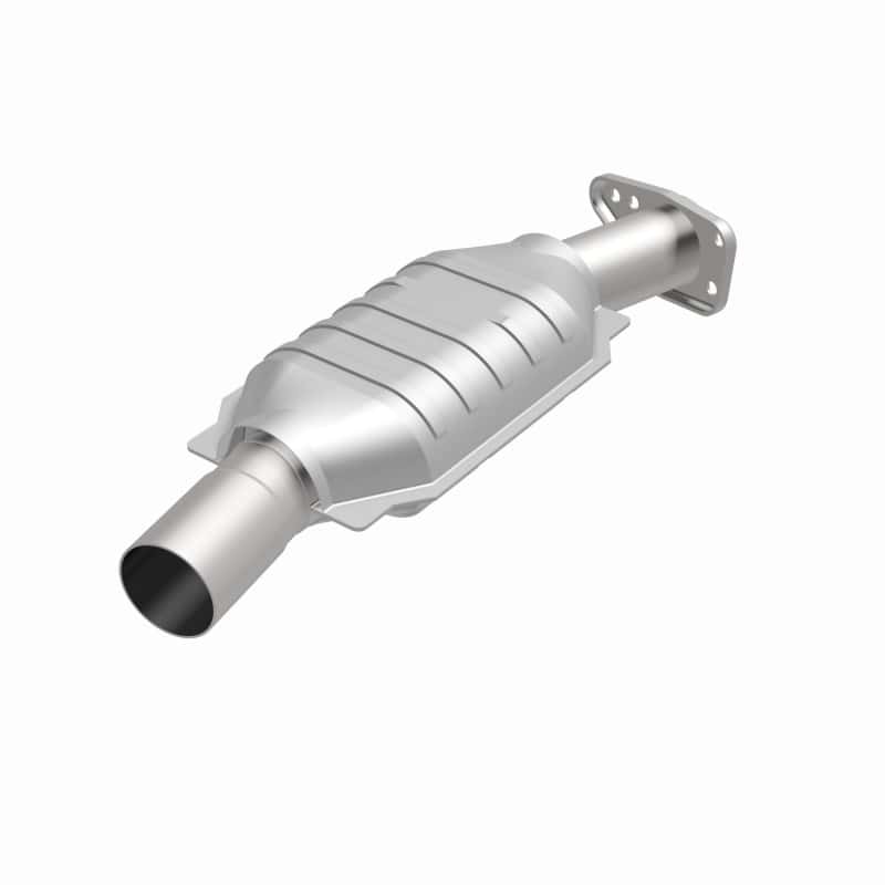 Magnaflow — MagnaFlow Conv DF GM 77 79
Standard Grade
Standard - view 28