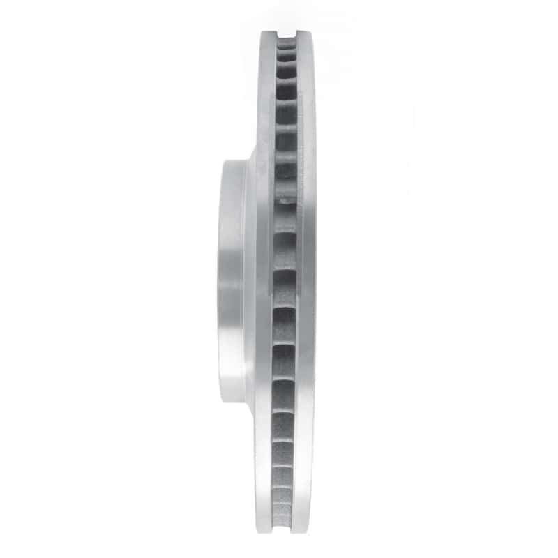 DFC — DFC 07-23 Lexus LS460 Right Front Brake Rotor
DFC Brake Rotor - view 3