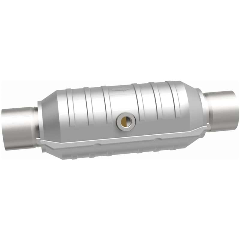 Magnaflow — MagnaFlow Conv Univ 2.25inch Honda
HM Grade
HM - view 5
