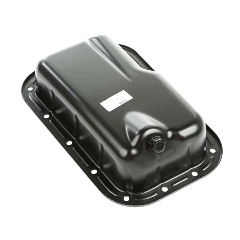OMIX — Omix Oil Pan 3.6L 12-18 Jeep Wrangler - view 2