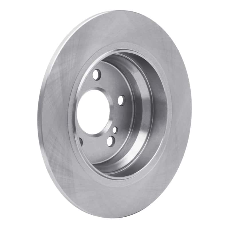 DFC — DFC 03-16 Mercedes-Benz E500 Rear Brake Rotor
DFC Brake Rotor - view 4