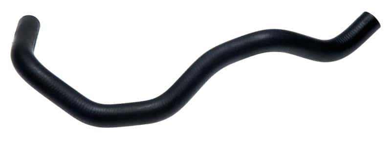 Gates — Gates 99-00 Honda Civic 4-Cyl. 1.6L Valve To Eng. Molded Heater Hose - view 1