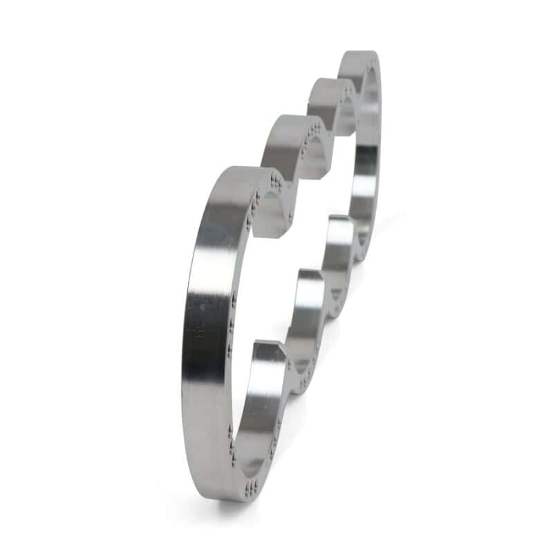 BLOX Racing — BLOX Racing Block Guard for D16Z-Y (1.6L SOHC VTEC) - view 3