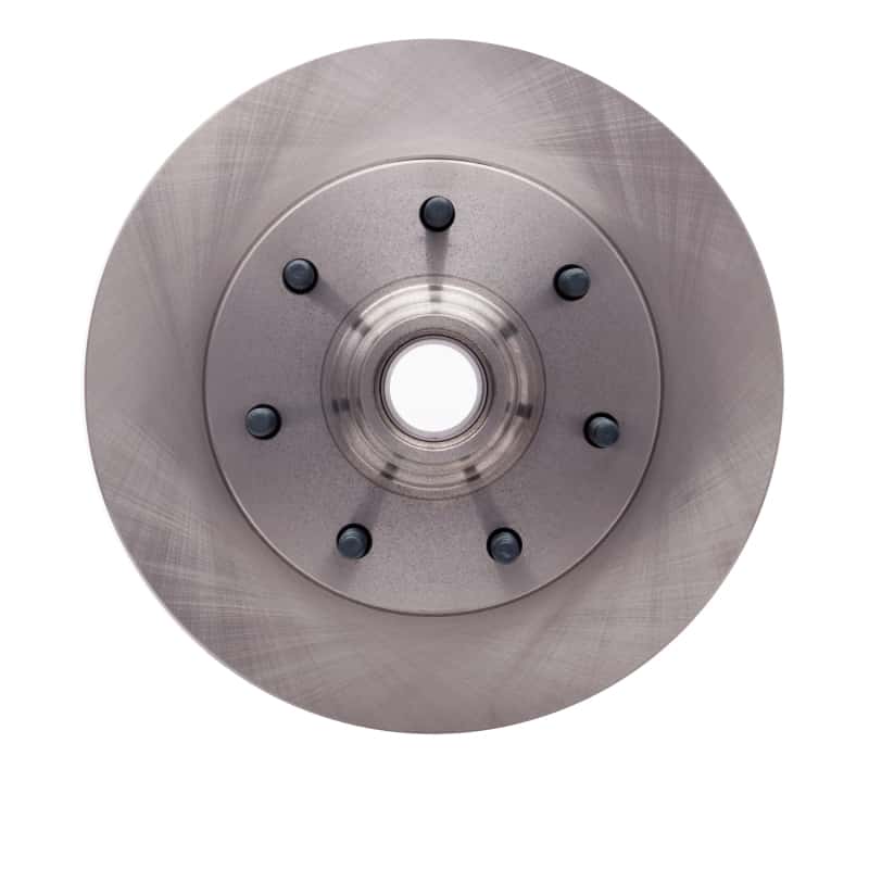 DFC — DFC 97-02 Ford F-150 RWD Front Brake Rotor
DFC Brake Rotor - view 1