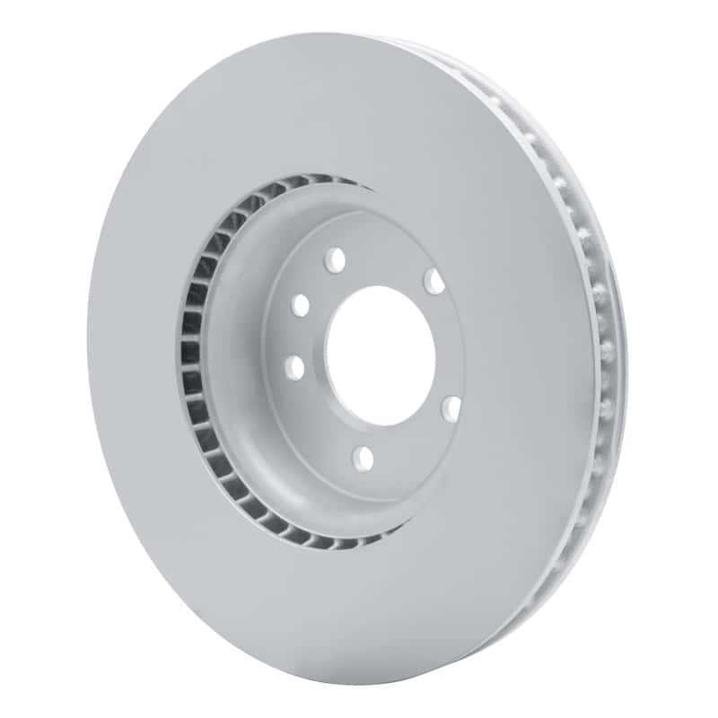 DFC — DFC 18-20 Land Rover Range Rover Front Hi-Carbon Alloy Geomet Coated Rotor
DFC Brake Rotor - view 4