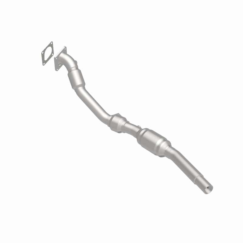 Magnaflow — MagnaFlow Conv DF 00-02 Audi A6 Quattro 2.7L
OEM Grade
OEM - view 12
