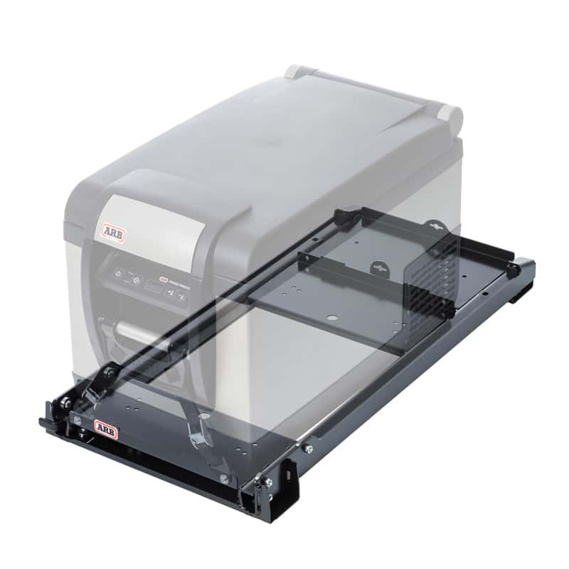ARB — ARB Extended Fridge Slide 35/47L
Ext Fridge Slide - view 8