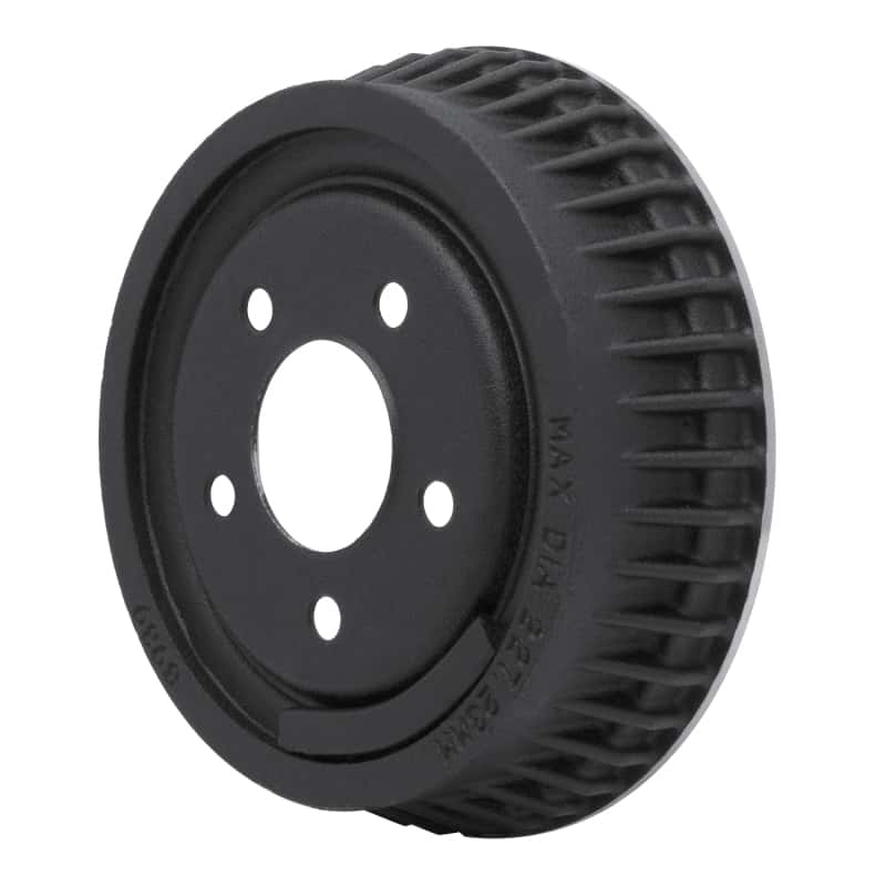 DFC — DFC 84-05 Buick LeSabre Rear True Balanced Brake Drum
DFC Brake Drum - view 2