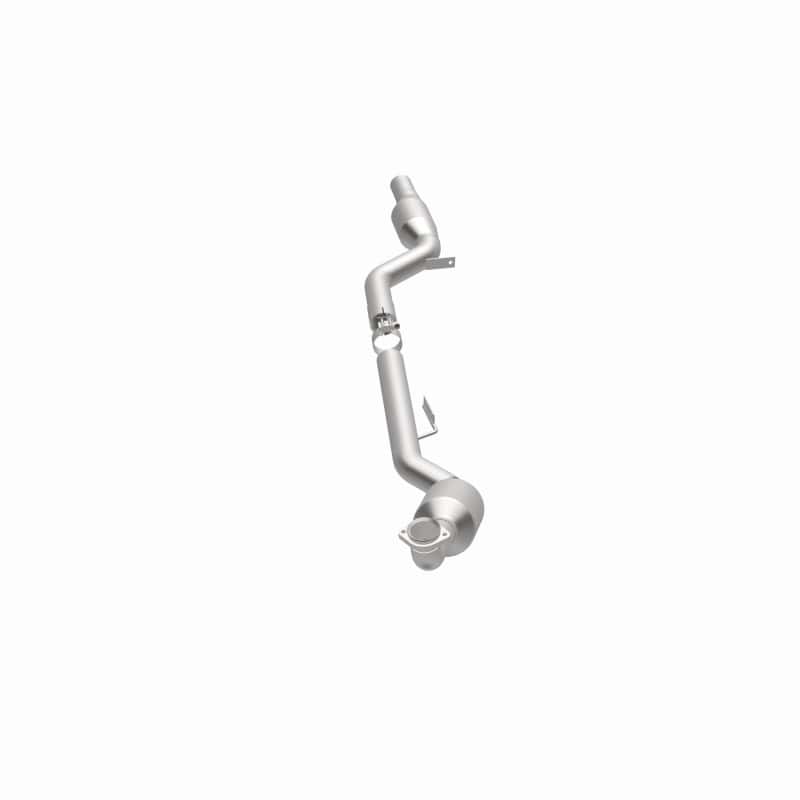 Magnaflow — Magnaflow Conv DF 05-10 SLK55 AMG 5.5L ps
OEM Grade
OEM - view 24